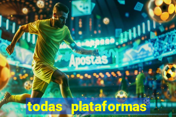 todas plataformas de jogos